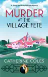 Murder at the Village Fete e-book