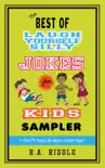 The Best of Laugh Yourself Silly Jokes for Kids Sampler reviews
