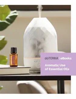 aromatic use of essential oils book cover image