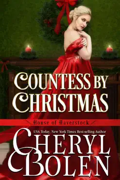 countess by christmas book cover image