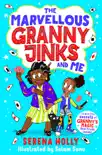 The Marvellous Granny Jinks and Me synopsis, comments
