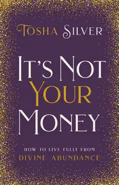 it's not your money book cover image