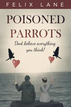 poisoned parrots book cover image