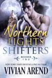 Northern Lights Shifters: Books 1-2 book summary, reviews and download
