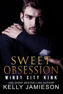 sweet obsession book cover image
