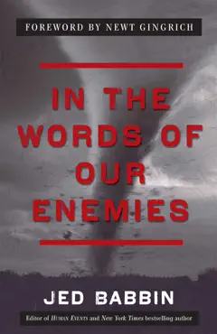 in the words of our enemies book cover image
