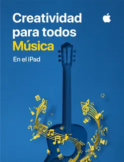 creatividad para todos: música imagen de la portada del libro