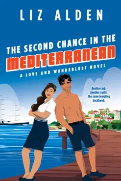 the second chance in the mediterranean book cover image