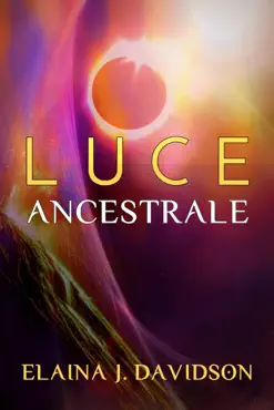 luce ancestrale book cover image