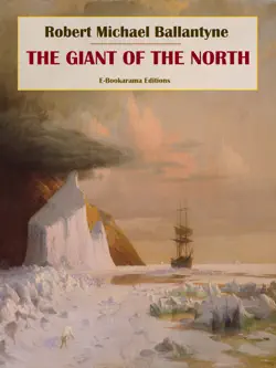 the giant of the north book cover image