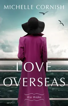 love overseas book cover image