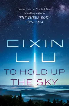 to hold up the sky book cover image