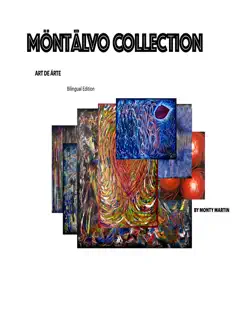 montalvo collection book cover image
