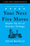 Your Next Five Moves book summary, reviews and download