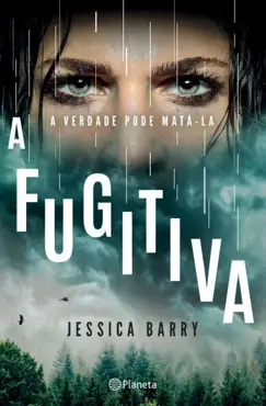 a fugitiva book cover image