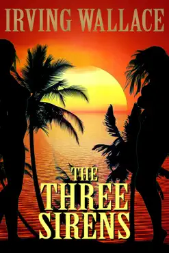 the three sirens book cover image