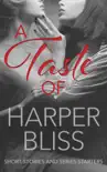 A Taste of Harper Bliss synopsis, comments