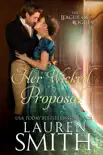 Her Wicked Proposal synopsis, comments