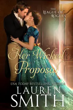 her wicked proposal book cover image