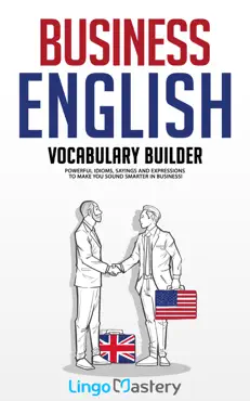 business english vocabulary builder book cover image