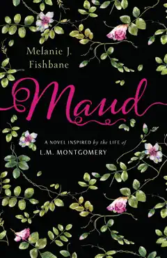 maud book cover image