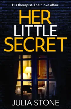 her little secret book cover image