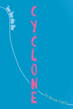 cyclone book cover image