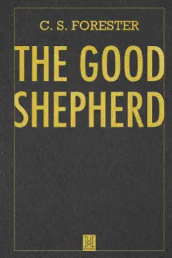 the good shepherd imagen de la portada del libro