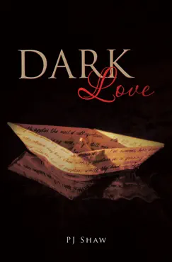 dark love book cover image