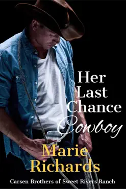 her last chance cowboy book cover image