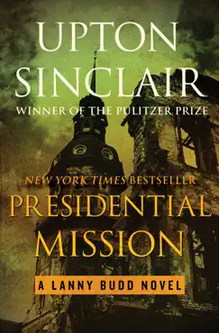 presidential mission book cover image