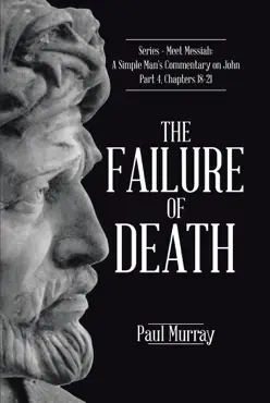 the failure of death book cover image