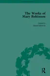The Works of Mary Robinson, Part I Vol 1 synopsis, comments