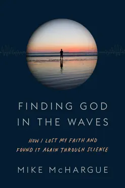 finding god in the waves book cover image