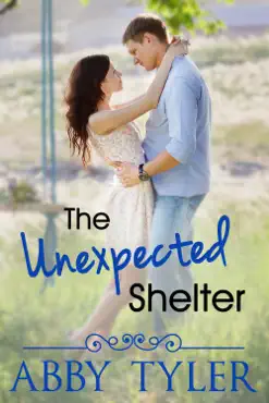 the unexpected shelter book cover image