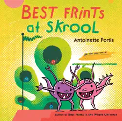 best frints at skrool book cover image
