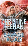 Savage Road book summary, reviews and downlod