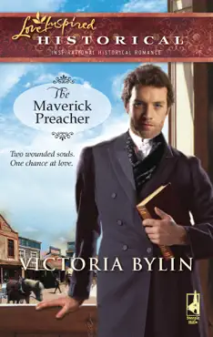 the maverick preacher book cover image