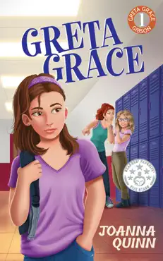 greta grace book cover image