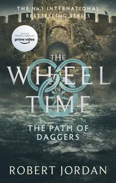 the path of daggers imagen de la portada del libro
