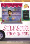Stef Soto, Taco Queen synopsis, comments