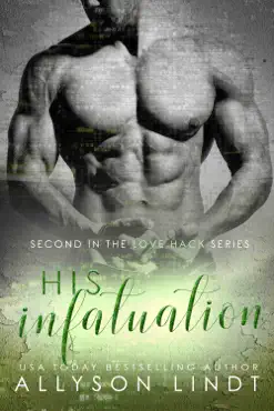 his infatuation book cover image