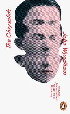 the chrysalids imagen de la portada del libro