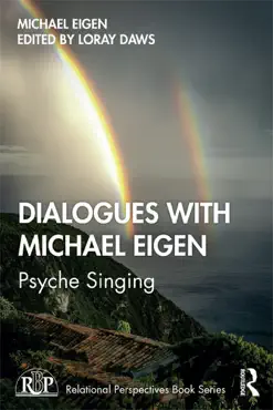 dialogues with michael eigen imagen de la portada del libro