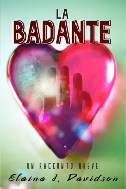 la badante book cover image
