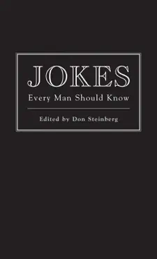 jokes every man should know book cover image