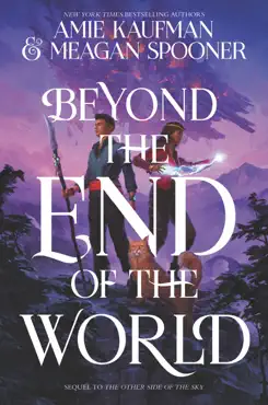 beyond the end of the world book cover image