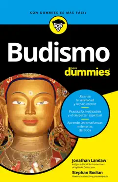 budismo para dummies book cover image