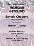 Don MacCallum's Michigan Histology, Sample Chapters e-book