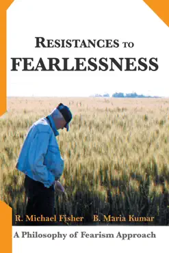 resistances to fearlessness book cover image